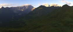 Archiv Foto Webcam Golm - Rundblick 05:00