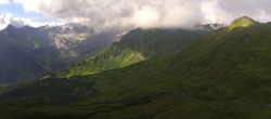 Archiv Foto Webcam Golm - Rundblick 07:00