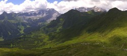 Archiv Foto Webcam Golm - Rundblick 11:00