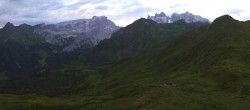 Archiv Foto Webcam Golm - Rundblick 05:00