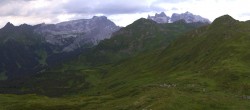 Archiv Foto Webcam Golm - Rundblick 06:00