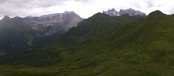 Archiv Foto Webcam Golm - Rundblick 07:00