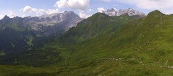 Archiv Foto Webcam Golm - Rundblick 09:00