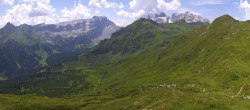 Archiv Foto Webcam Golm - Rundblick 11:00