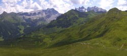 Archiv Foto Webcam Golm - Rundblick 13:00
