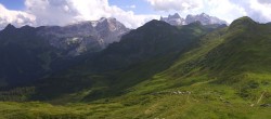 Archiv Foto Webcam Golm - Rundblick 15:00