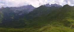 Archiv Foto Webcam Golm - Rundblick 17:00