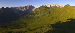 Archiv Foto Webcam Golm - Rundblick 05:00