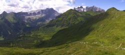 Archiv Foto Webcam Golm - Rundblick 11:00