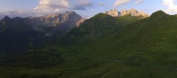 Archiv Foto Webcam Golm - Rundblick 05:00