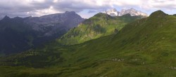 Archiv Foto Webcam Golm - Rundblick 07:00