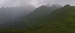 Archiv Foto Webcam Golm - Rundblick 11:00