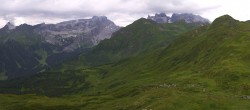 Archiv Foto Webcam Golm - Rundblick 13:00