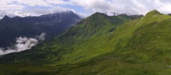 Archiv Foto Webcam Golm - Rundblick 09:00