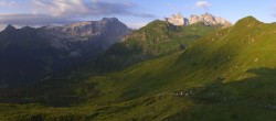 Archiv Foto Webcam Golm - Rundblick 05:00