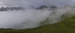Archiv Foto Webcam Golm - Rundblick 05:00