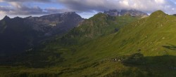 Archiv Foto Webcam Golm - Rundblick 06:00