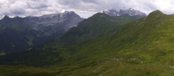 Archiv Foto Webcam Golm - Rundblick 09:00