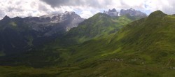 Archiv Foto Webcam Golm - Rundblick 11:00