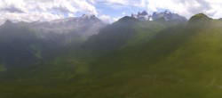 Archiv Foto Webcam Golm - Rundblick 13:00