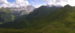 Archiv Foto Webcam Golm - Rundblick 15:00
