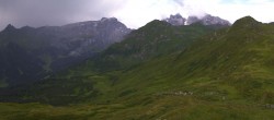 Archiv Foto Webcam Golm - Rundblick 09:00