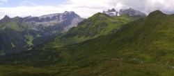 Archiv Foto Webcam Golm - Rundblick 11:00