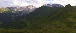 Archiv Foto Webcam Golm - Rundblick 17:00