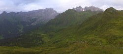 Archiv Foto Webcam Golm - Rundblick 05:00