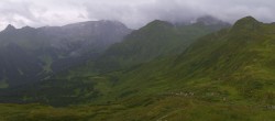 Archiv Foto Webcam Golm - Rundblick 07:00