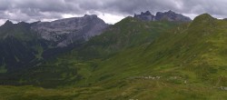 Archiv Foto Webcam Golm - Rundblick 15:00