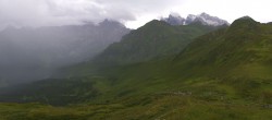 Archiv Foto Webcam Golm - Rundblick 17:00