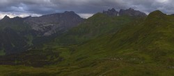 Archived image Webcam Golm- Panorama 05:00