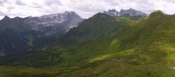 Archived image Webcam Golm- Panorama 09:00