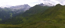 Archived image Webcam Golm- Panorama 11:00