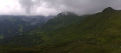 Archived image Webcam Golm- Panorama 13:00