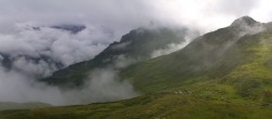 Archived image Webcam Golm- Panorama 15:00