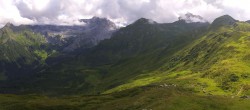 Archiv Foto Webcam Golm - Rundblick 15:00