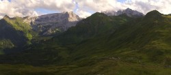 Archiv Foto Webcam Golm - Rundblick 17:00
