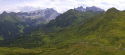 Archiv Foto Webcam Golm - Rundblick 13:00