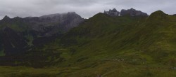 Archiv Foto Webcam Golm - Rundblick 05:00
