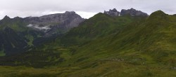Archiv Foto Webcam Golm - Rundblick 06:00