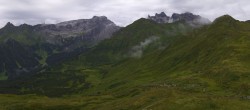 Archiv Foto Webcam Golm - Rundblick 07:00