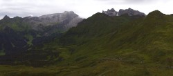 Archiv Foto Webcam Golm - Rundblick 05:00