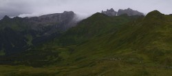 Archiv Foto Webcam Golm - Rundblick 06:00