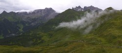 Archiv Foto Webcam Golm - Rundblick 07:00