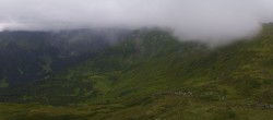 Archiv Foto Webcam Golm - Rundblick 17:00