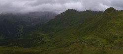 Archiv Foto Webcam Golm - Rundblick 17:00