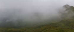 Archiv Foto Webcam Golm - Rundblick 07:00