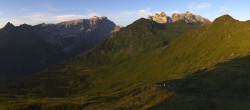 Archiv Foto Webcam Golm - Rundblick 05:00
